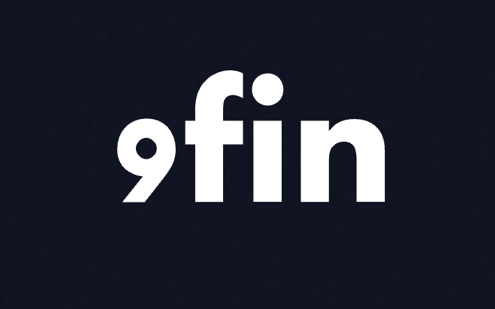 9fin logo